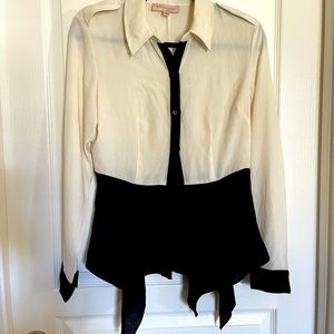 Great formal top for office